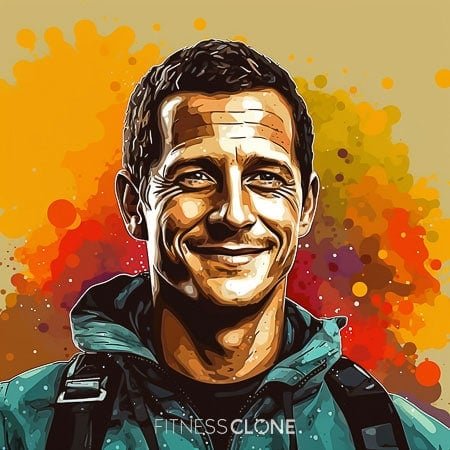 Bear Grylls