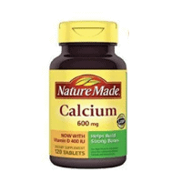 Calcium
