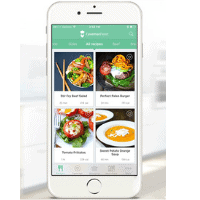 Caveman Feast App Caveman Feast App