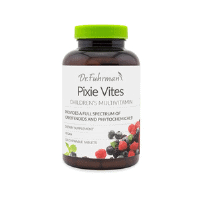 Chewable Multivitamin For Kids