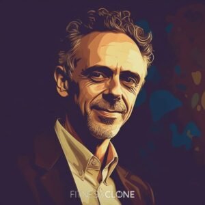 Dr. Jordan Peterson