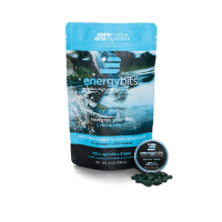 Energybits Spirulina Energybits Spirulina