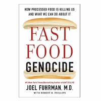 Fast Food Genocide Fast Food Genocide