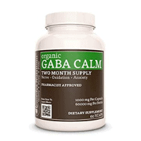 GABA