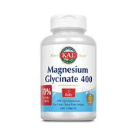 Glycinate