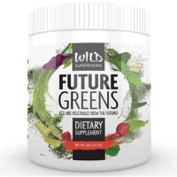 Green Superfood