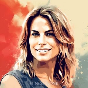 Jillian Michaels