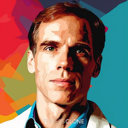 Joel Fuhrman, M.D.