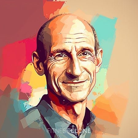 Joseph Mercola