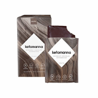 KetoManna Chocolate KetoManna Chocolate