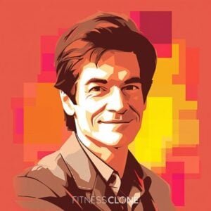 Mehmet Oz, M.D.