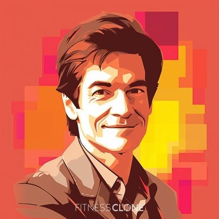 Mehmet Oz, M.D.