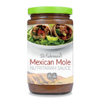 Mexican Mole Sauce Mexican Mole Sauce