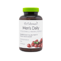 Multivitamin For Men
