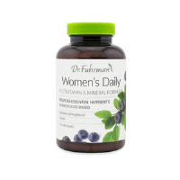 Multivitamin For Women