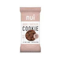 Nui Low Carb Cookies Nui Low Carb Cookies