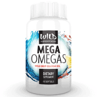 Omega-3s