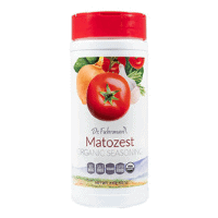 Organic MatoZest Salt-free Seasoning Organic MatoZest Salt-free Seasoning