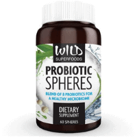 Probiotics