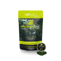 Recoverybits Chlorella Recoverybits Chlorella