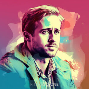 Ryan Gosling