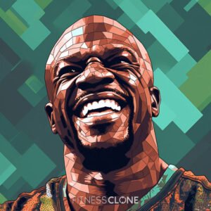 Terry Crews