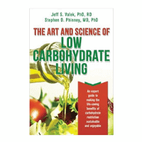 The Art and Science of Low Carb Living The Art and Science of Low Carb Living