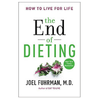 The End of Dieting The End of Dieting