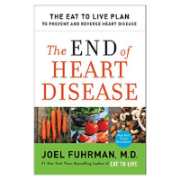 The End of Heart Disease The End of Heart Disease
