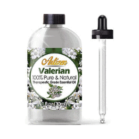 Valerian