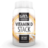 Vitamin D Stack