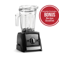 Vitamix Ascent Blender Vitamix Ascent Blender
