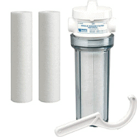 Water filter Water filter