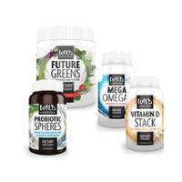 Wild Superfood Supplements Wild Superfood Supplements