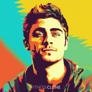 Zac Efron