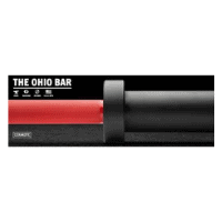Rogue Athlete Cerakote Ohio Bar - Fraser Edition Rogue Athlete Cerakote Ohio Bar - Fraser Edition
