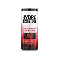 Hydrogen Infused Beverages Hydrogen Infused Beverages