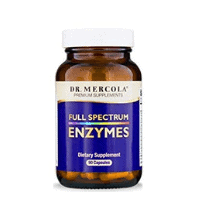 Full Spectrum Enzymes Full Spectrum Enzymes