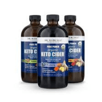 MITOMIX Keto Cider MITOMIX Keto Cider