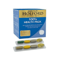 100% Health Pack 100% Health Pack