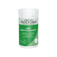 Antioxidants