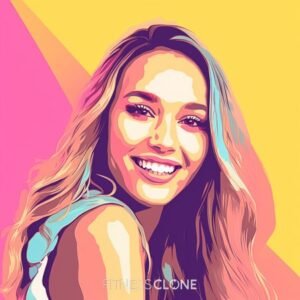 Alexis Ren