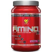 BCAAs