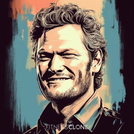 Blake Shelton