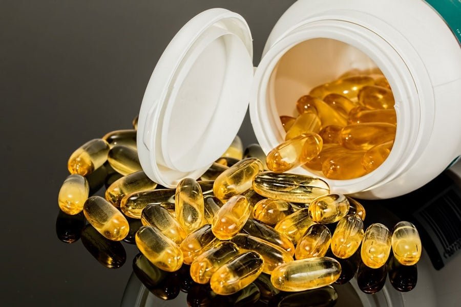 Paleo-Supplements