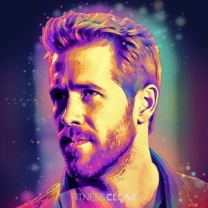 Ryan Reynolds