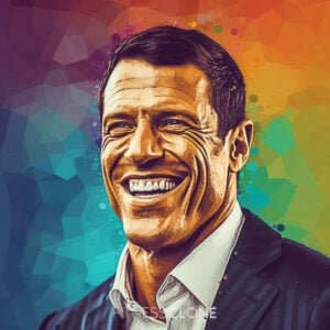 Tony Robbins