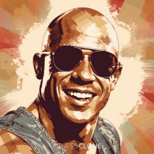 Vin Diesel