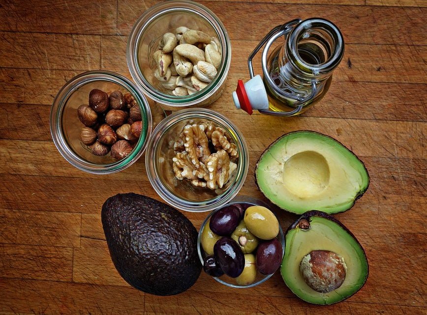What to eat on Keto