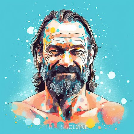 Wim Hof